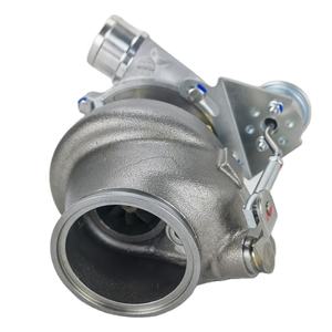 G25เทอร์โบดัดแปลงยอดนิยม G25-550เทอร์โบชาร์จเจอร์877895 877895-5003S 877895-5007S ที่มีสารสิ้นเปลือง - Product Image 2