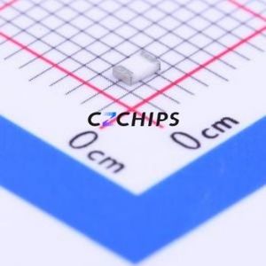 RN73H2ATTD1501B25 ตัวต้านทานแบบ SMD 0805 (ประเภท: ฟิล์มโลหะ) (ความต้านทาน: 1.5kโอห์ม ความแม่นยำ: 0.1%) - Product Image 2