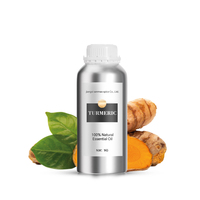 Populaire Hotsale Naturel Curcuma Huile Pour Le Corps en Vrac pour Massage Soins De La Peau Cheveux Cair Aromatherpay et Cosmétique