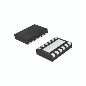 12 UFDFN Exposed Pad DAC7551IDRNR Data Acquisition Electronic Circuit Components Manufacturer Channel - Product Image 1