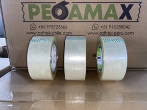 Maßgeschneidertes Verpackungsklebeband Transparentes Verpackungsklebeband <span class=keywords><strong>Boop</strong></span> Verpackungsklebeband - Product Image 6