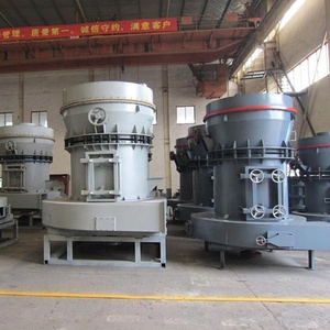 Niedriger Preis Hochwertiges Dolomit pulver Raymond Walzenmühle Lieferant Bergbau mühle zum Verkaufs preis - Product Image 1