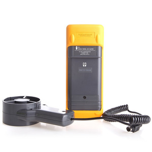 Fluke F925 Impeller Anemometer Wind Speed Meter Air Flow <b>Measurement</b> <b>Tool</b> - Product Image 1