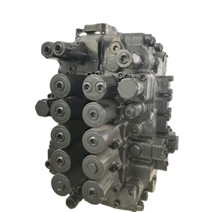 ชุดควบคุมรถขุด SH210 รุ่นหลัก - Product Image 6