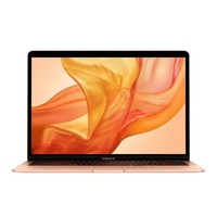 Ordinateur portable 13 pouces neuf MacBook Air M1 avec puces M1, stockage SSD+HDD pour OS, vente en gros 2020, marque mondiale, usage personnel