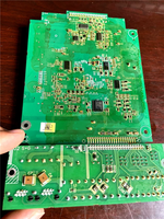 Terminal Inverter C2000 dan CP2000 2945470301/300/400 Papan Kontrol Papan CPU Motherboard