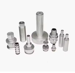 Nhà máy tùy chỉnh thép carbon đồng hợp kim thép nhôm nóng rèn phần tùy chỉnh rèn cho máy móc ứng dụng - Product Image 1