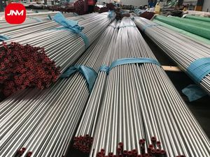 ท่อเหล็กไฮดรอลิก ท่อน้ำมันไฮดรอลิก <span class=keywords><strong>E235</strong></span>+<span class=keywords><strong>N</strong></span> St35 St37.4 St52.4 สำหรับชิ้นส่วนไฮดรอลิก - Product Image 5