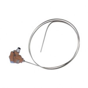Sensor de Temperatura Resistente al Desgaste, de -40 a 1200 Grados Centígrados, Termistor RTD, Termopar Blindado, Envío Rápido, en Stock - Product Image 2