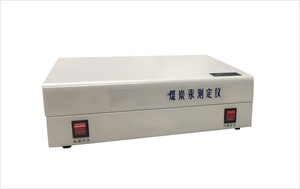 Máy kiểm tra phân tích thủy ngân than ASTM d6722 để đo hàm lượng thủy ngân trong Máy đo phát hiện hàm lượng HG than - Product Image 4