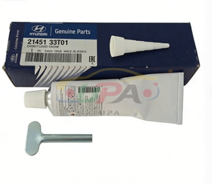 21451-33T01 2145133T01 ปะเก็นเครื่องยนต์สำหรับฮุนได เกีย 21451 33T01 - Product Image 1