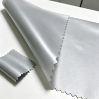 Tissu laminé en film TPU de haute qualité, imperméable, respirant et extensible pour vêtements, produits médicaux et d'extérieur, certifié REACH