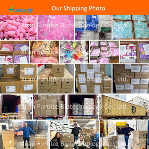 Furuize 100% coppetta per ciclo mestruale in Silicone di grado medico applicatore coppetta mestruale - Product Image 6