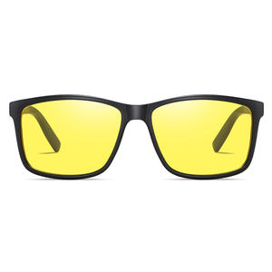 <span class=keywords><strong>Gafas</strong></span> <span class=keywords><strong>de</strong></span> Conducción Nocturna Polarizadas al por Mayor - Antideslumbrantes para Conductores y Ciclistas (Hombres/Mujeres) - Product Image 6