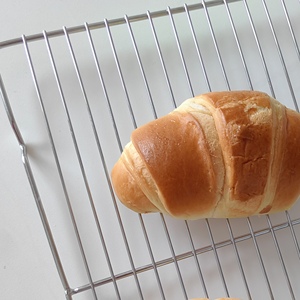 Nhà sản xuất cung cấp dây lưới làm mát Chảo dây lưới lưới nướng Khay cho tiệm bánh nơi làm việc nướng cửa hàng - Product Image 6