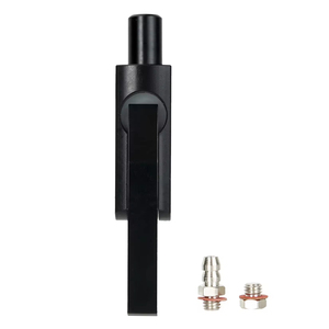 Pinza Neumática Eléctrica Miniatura al por Mayor, Piezas y Accesorios para Robots Industriales, Precio Competitivo - Product Image 5