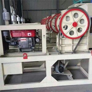 小型単体石英金鉱石処理プラント、硬岩金石採掘装置一式 - Product Image 4