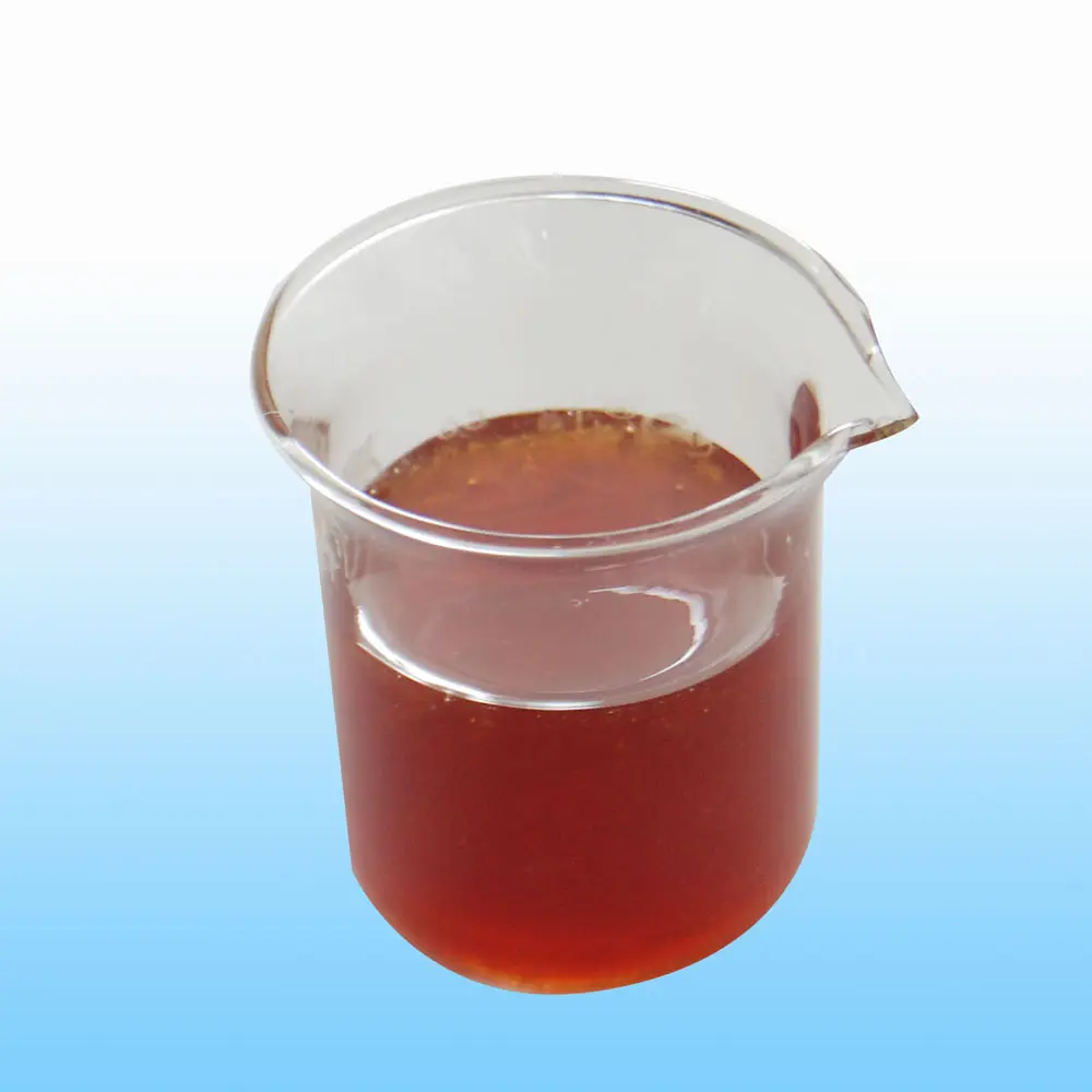 Phenol Red Resin for High Quality Cooling Pads