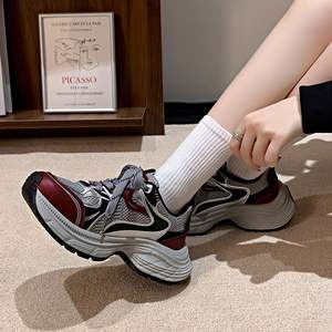 Zapatos Deportivos Casuales Transpirables para Mujer, Zapatos para Correr Cómodos y Antideslizantes, Nuevas Zapatillas de Moda para Caminar - Product Image 5