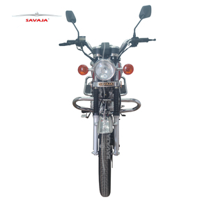 Savaja-Tambor de disco delantero y trasero de motor de gasolina de 4 tiempos para el mercado de CAMERÚN, motocicleta de 150CC 125CC Senke ABC <span class=keywords><strong>Bazar</strong></span>, novedad de 2017 - Product Image 3