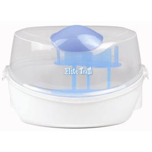 เครื่องนึ่งขวดนม 5 ขวด ใช้กับไมโครเวฟใน 4 นาที - Product Image 3