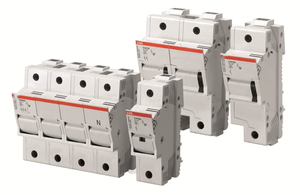 Desconectador de fusibles serie E90, E91/2/3/20/32/50/50s/125/125S | E91N/20/32/50/50s/125/125S 100% Nuevo Desconector de fusible de - Product Image 2