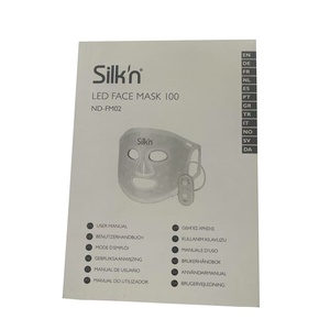 Personalized Custom <strong>Printing</strong> <strong>Service</strong> for Label Instruction Manual Catalog and Booklet <strong>Printing</strong> - Product Image 2