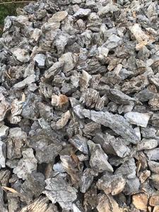 หินตกแต่งตู้ปลาคุณภาพสูงรักษ์โลก จินหนาน โนวา เซริว รุ่น DG-205 รูปทรงกลม บรรจุถุง 25 กก. สำหรับตู้ปลา - Product Image 4