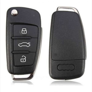 Llave Inteligente LAUNCH LS4-NISN-01 Compatible con Nissan, Llave Remota de Repuesto, Tarjeta Inteligente de 4 Botones - Product Image 6