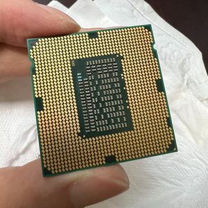 Ordinateur de bureau d'occasion Intel <span class=keywords><strong>I5</strong></span> 2300 2400 2500 3330 3450 3470 3570 I7 2600K 3770 I7 2600k Processeur Monolithic Tray - Product Image 6