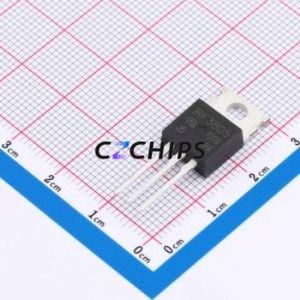 Transistor à effet de champ (MOSFET) IRF3805PBF-VB TO-220AB, original, neuf - Product Image 1