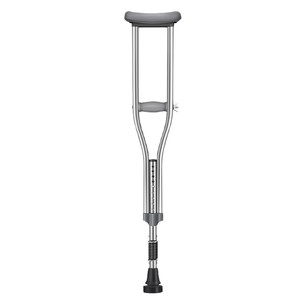 Coussinet antidérapant en caoutchouc, rotation à 360 degrés, absorption des chocs, aide à la marche pour personnes âgées, soutien à la mobilité - Product Image 3