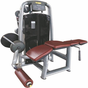 Équipement de <span class=keywords><strong>fitness</strong></span> commercial épingle chargée jambe sujette curl <span class=keywords><strong>techno</strong></span> gym machine - Product Image 1