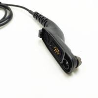 Cable de Programación USB PMKN4115B para Radios Compatibles con Global Talk XPR3300 XPR3500 DP2400 DP2600e DEP550e DEP570 Walkie Talkie
