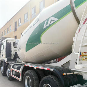 TX testa HOWO miscelatore <span class=keywords><strong>camion</strong></span> 8x4 12 pneumatici Euro 3/ 4 /5 prezzo di fabbrica 16 m3 grande Volume HOWO <span class=keywords><strong>betoniera</strong></span> <span class=keywords><strong>camion</strong></span> 8x4 - Product Image 5