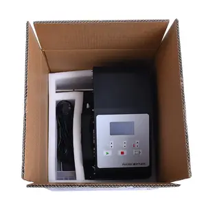 Air Pillow Maker Máy Làm Bong Bóng Không Khí Tốc Độ 10M/Phút Máy Làm Bong Bóng Không Khí Máy Đệm Không Khí Bao Bì Bơm Hơi - Product Image 2