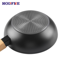 Mini-casserole antiadhésive en aluminium pour lait et sauces, idéale pour la cuisine domestique