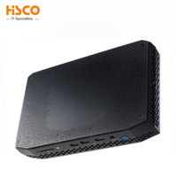 NUC11PAQi70QA para Intel NUC 11 NUC11PABi7 Mini PC de rendimiento con procesador Intel Core