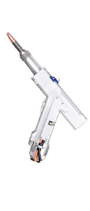 Soudeuse <span class=keywords><strong>laser</strong></span> <span class=keywords><strong>à</strong></span> points portative WSX ND18 1000W 1500W avec alimentation en fil - Product Image 3