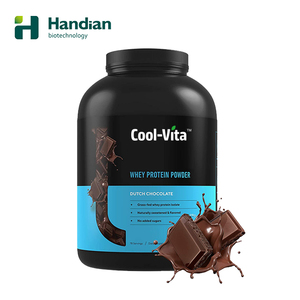 Sin Venta al por Menor, Solo OEM/ODM, Etiqueta Privada, 90% Proteína de Suero en Polvo, Mi Polvo con Minerales - Product Image 2