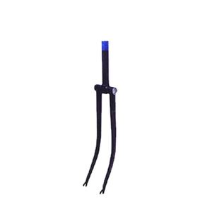 Pusai vente chaude et bon prix <span class=keywords><strong>fourche</strong></span> renard Double épaule neige vélo <span class=keywords><strong>fourche</strong></span> 20 <span class=keywords><strong>rigide</strong></span> 26 "<span class=keywords><strong>fourche</strong></span> vélo V frein Non engrenage vélo - Product Image 2