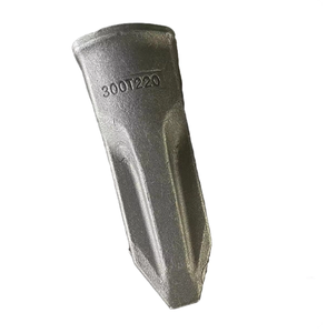 อะไหล่เครื่องจักรก่อสร้างของแท้ XCMG135/150 300ตันฟันถังสำหรับ Komatsu HITACHI kobelco Cat Sumitomo Hyundai daewo - Product Image 1