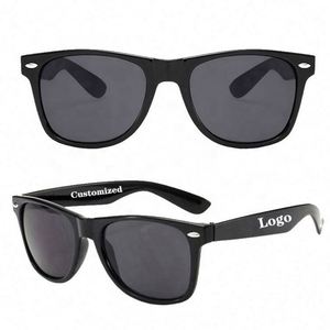 Gafas de Sol Polarizadas de Moda al por Mayor, Diseño Personalizado con Logotipo, Gafas de Sol Cuadradas Polarizadas Personalizadas - Product Image 2