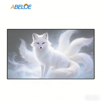 Pantalla LCD BOE de Alta Definición NE180QAM-NZ1 de 18.0 Pulgadas con Puerto eDP, Funcionamiento Estable, Panel de Pantalla para Negocios para Laptop
