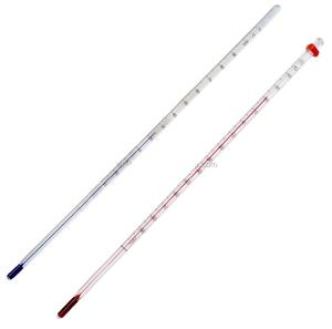 Termômetro <span class=keywords><strong>industrial</strong></span>/laboratório geral do álcool - Product Image 2