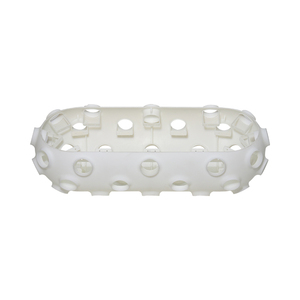 Modèle 3D personnalisé, maquette, prototype en résine PA11, prototype d'impression 3D, fabrication par impression 3D - Product Image 2