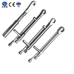 Clé à cliquet manuelle dentaire Hi-Torq en acier inoxydable à couple élevé avec contrôle dynamométrique en promotion - Product Image 5