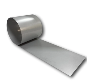 0.019 pouces/0.3mm <span class=keywords><strong>d</strong></span>'épaisseur 26ga vallée de rouleau en métal clignotant comme <span class=keywords><strong>bande</strong></span> de toit - Product Image 5