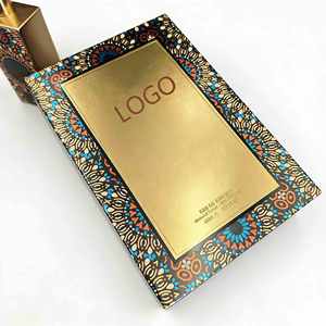 Bruma Floral Delicada: Perfume de Dubái de Larga Duración de 100 ml para Mujer |   Moderno Perfume Árabe en Aerosol Eau de Toilette - Product Image 3