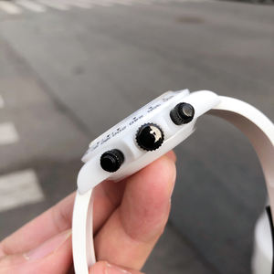 Integración Perfecta, Digno de Colección, Recomendación Exquisita - Reloj Mecánico Multifuncional para Hombre - Product Image 5